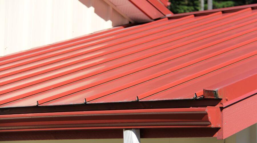 Emergency Industrial Roof Repair in Philipp, MS